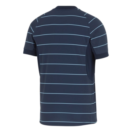 Racing 92 Maillot Réplica Extérieur Nike 2024/2025