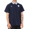 Aviron BayonnaisPolo Marine Homme Le Coq Sportif Présentation