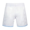 Aviron Bayonnais Short de Sport Blanc Homme Le Coq Sportif N°1 Optical