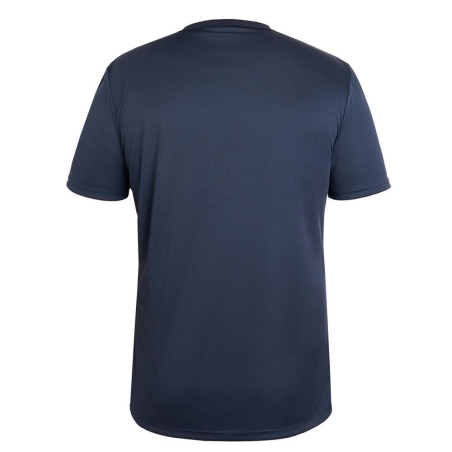 Aviron Bayonnais Maillot Training Marine Homme Le Coq Sportif