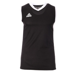 Maillot de basket Noir Homme PEAK SPORT Training