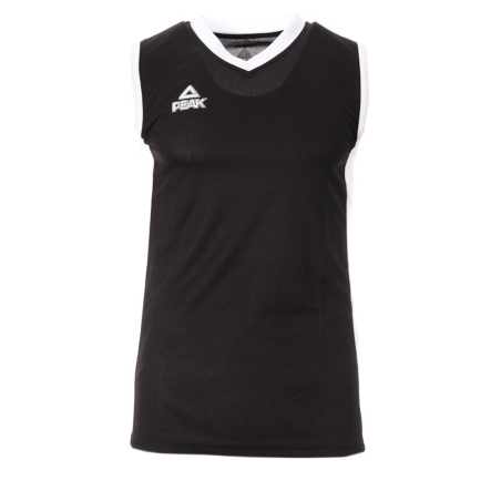 Maillot de basket Noir Homme PEAK SPORT Training