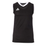 Maillot de basket Noir Homme PEAK SPORT Training
