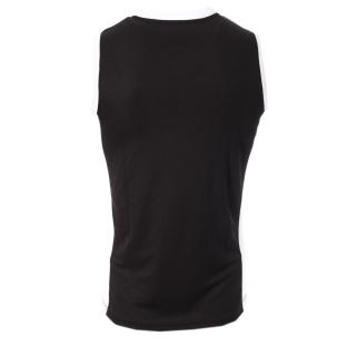 Maillot de basket Noir Homme PEAK SPORT Training
