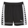 Short de Basketball Noir/Blanc Homme Puma The All Jaws 6.5