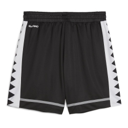 Short de Basketball Noir/Blanc Homme Puma The All Jaws 6.5