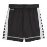 Short de Basketball Noir/Blanc Homme Puma The All Jaws 6.5