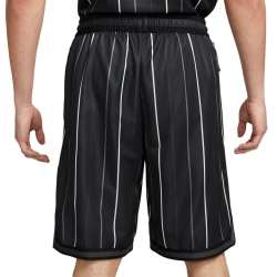 Short de Basketball Noir Homme Nike DNA 10IN