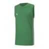 Débardeur Vert basketball Homme Puma Basketball Game Jers
