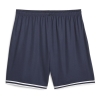 Short de Basketball Marine Homme Puma Hoops Team Game Short
