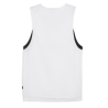 Débardeur de Basketball Blanc/Noir Homme Puma Jaws Core Tank