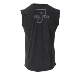 Débardeur Noir Homme NBA Brooklyn Nets Kyn