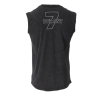 Débardeur Noir Homme NBA Brooklyn Nets Kyn