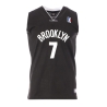 Brooklyn 7 Maillot de basket Noir Homme Sport Zone