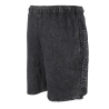 Short Gris Chiné Homme NBA Brooklyn Nets Threat Active