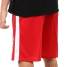Short basketball Rouge Homme Sport Zone Miami