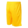 Short de Basketball Jaune Homme NBA Los Angeles Lakers