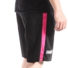 Short basketball Noir Homme Sport Zone Miami