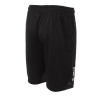 Short de Basketball Noir Homme NBA Brooklyn Nets No Joke
