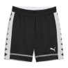 Short de Basketball Noir Homme Puma The All Jaws 6.5