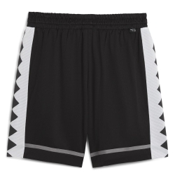 Short de Basketball Noir Homme Puma The All Jaws 6.5
