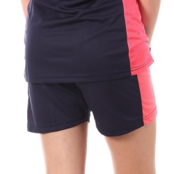 Short de Sport Marine Homme PEAK SPORT Training