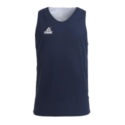 Maillot de basket Marine Homme PEAK SPORT 0701