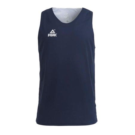 Maillot de basket Marine Homme PEAK SPORT 0701