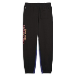 Jogging Noir Homme Puma Bandwagon