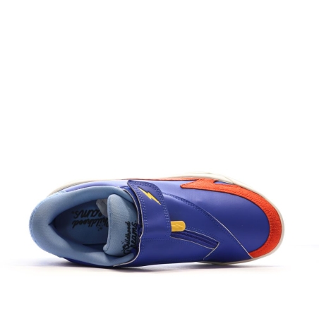 Chaussures de basket Bleu Homme Puma All-pro Nitro Childhood