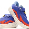 Chaussures de basket Bleu Homme Puma All-pro Nitro Childhood