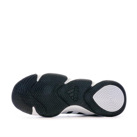 Chaussures de basket Noir Homme Adidas Pro