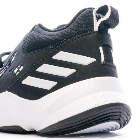 Chaussures de basket Noir Homme Adidas Pro