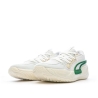 Chaussures de Basket Blanc/Vert Homme Puma Court Rider
