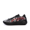 Chaussures de Basketball Noires Homme Puma All-pro Nitro
