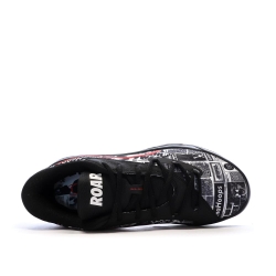 Chaussures de Basketball Noires Homme Puma All-pro Nitro