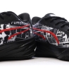 Chaussures de Basketball Noires Homme Puma All-pro Nitro