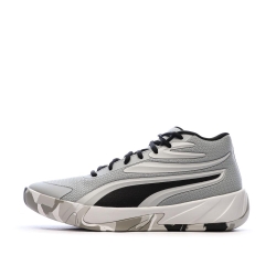 Chaussures de basketball Gris Hommes Puma Court Pro Marble