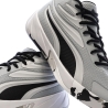 Chaussures de basketball Gris Hommes Puma Court Pro Marble