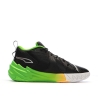 Chaussures de basket Noir Homme Puma Scoot Zeros 2k