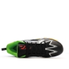 Chaussures de basket Noir Homme Puma Scoot Zeros 2k