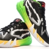 Chaussures de basket Noir Homme Puma Scoot Zeros 2k