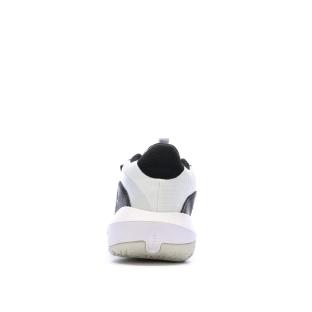 Chaussures de basketball Grises Homme Under Armour Lockdown 7