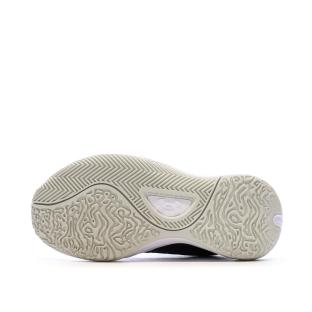 Chaussures de basketball Grises Homme Under Armour Lockdown 7