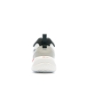 Chaussures de basket Blanche/Rouge/Noir Homme Puma Playmaker