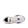 Chaussures de Basketball Blanches Homme Nike Air Zoom G.t. Cut Academy