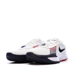 Chaussures de Basketball Blanches Homme Nike Air Zoom G.t. Cut Academy