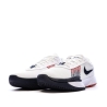 Chaussures de Basketball Blanches Homme Nike Air Zoom G.t. Cut Academy