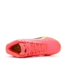Chaussures de Basketball Roses/Oranges Homme Puma Court Pro