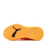 Chaussures de Basketball Roses/Oranges Homme Puma Court Pro